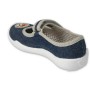 BEFADO Slippers Blanca 114X498