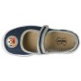 BEFADO Slippers Blanca 114X498