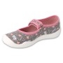 BEFADO Slippers Blanca 114X543