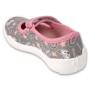 BEFADO Slippers Blanca 114X543