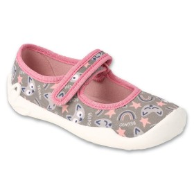 BEFADO Slippers Blanca 114Y543
