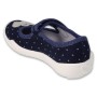 BEFADO Slippers Blanca 114Y545