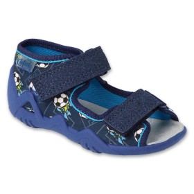 Befado Kapcie Snake 350P050