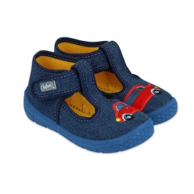 BEFADO Slippers Honey 631P046