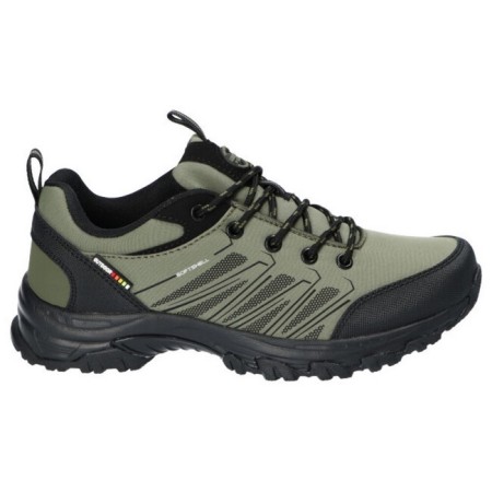 American Club Trekking boots WT256-KH