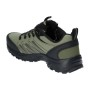 American Club Buty trekkingowe WT256-KH