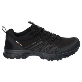 American Club Trekking boots WT256-BK