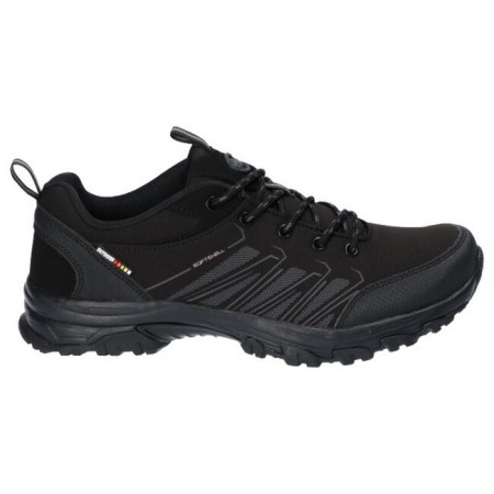 American Club Buty trekkingowe WT256-BK
