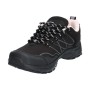 American Club Trekking boots WT219-BKP