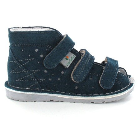 Danielki Orthopedic Shoes T115/PE