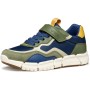 Geox Sports shoes J559BA-0FU22-C3902