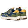 Geox Sports shoes J559BA-0FU22-C3902
