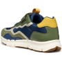 Geox Sports shoes J559BA-0FU22-C3902