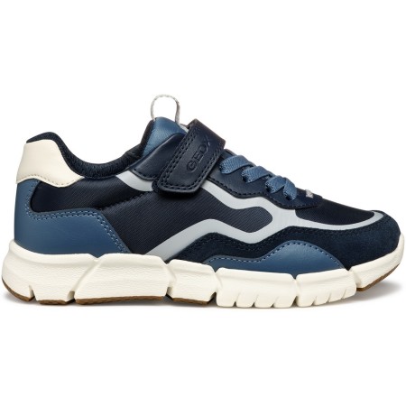 Geox Buty sportowe J559BA-0FU22-C0832