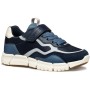 Geox Sports shoes J559BA-0FU22-C0832