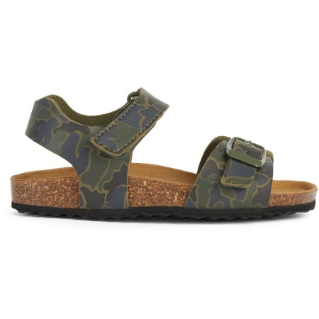 Geox Sandals J028LB-00004-C0837