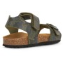 Geox Sandały J028LB-00004-C0837