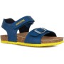 Geox Sandały J028LB-000BC-C4005