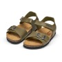 Geox Sandals J028LB-000BC-C3704