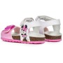 Geox Sandals B552RC-054AJ-C0406
