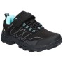 American Club Trekking boots WT257-BKM