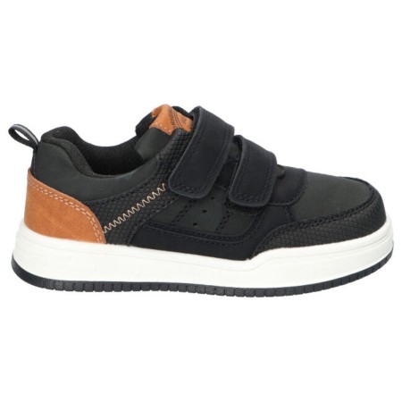 American Club Buty sportowe XD152-BK