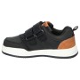 American Club Buty sportowe XD152-BK