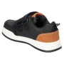 American Club Buty sportowe XD152-BK