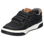 American Club Buty sportowe XD128-BK