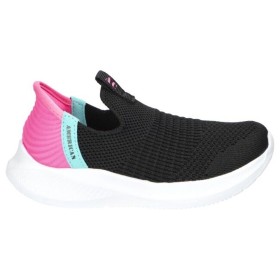 American Club Buty sportowe WT261-BKFU