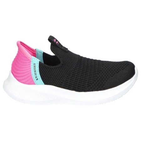 American Club Sports shoes WT261-BKFU