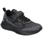 American Club Buty sportowe RL162-BK