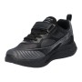 American Club Buty sportowe RL162-BK