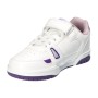 American Club Buty sportowe RL159-W