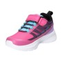 American Club Buty sportowe ES186-FBP