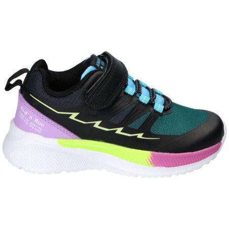 American Club Buty sportowe ES186-BBP