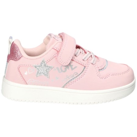 American Club Buty sportowe ES183-P