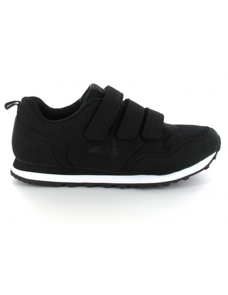 American Club Buty sportowe WT4320-BK