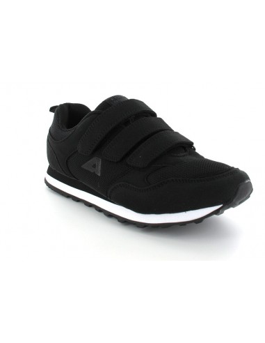 American Club Buty sportowe WT4320-BK