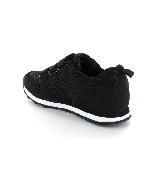 American Club Buty sportowe WT4320-BK