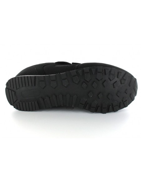 American Club Buty sportowe WT4320-BK