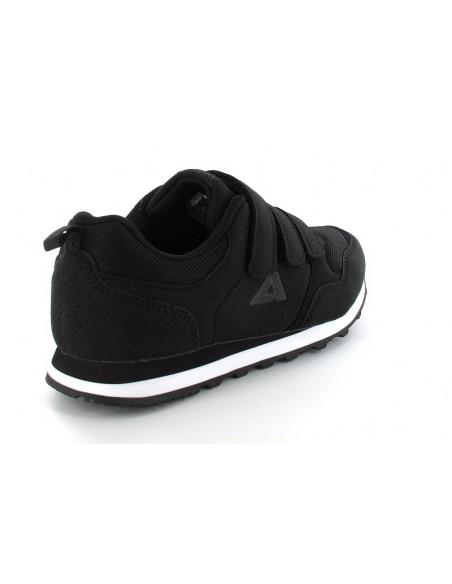 American Club Buty sportowe WT4320-BK