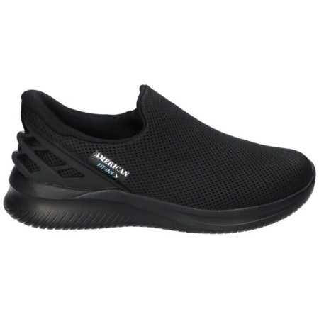 American Club Sports shoes AA47-BK