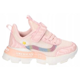American Club Sports shoes RL7822-P