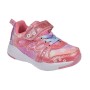 American Club Buty sportowe HL6022-P