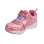 American Club Buty sportowe HL6022-P