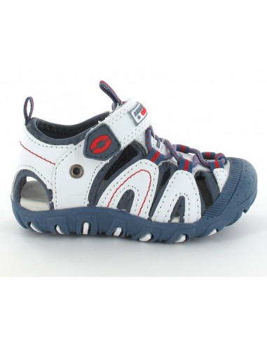 American Club Children's Sandals DR0820-WN