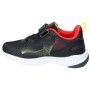 American Club Sports shoes ES172-BK