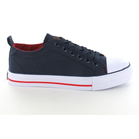 American Club Półtrampki LH2720-N