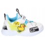 American Club Buty sportowe BD2122-WBL